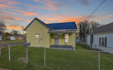 607 E Pine St, Johnson City, TN 37601 - photo 2