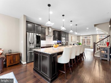 7448 Burnside Way, Hanover, MD 21076 - photo 5