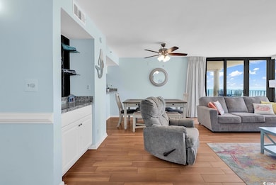 1425 S Ocean Blvd unit 1G, North Myrtle Beach, SC 29582 - photo 5