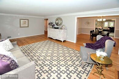 6528 Oakwood Dr, Falls Church, VA 22041 - photo 4
