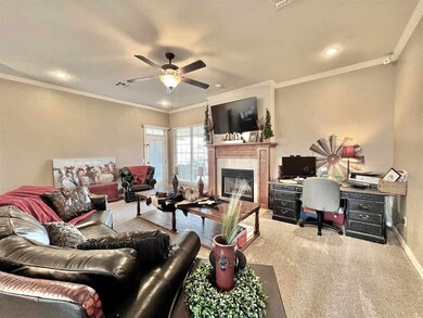 368 SW Quail Springs Dr, Cache, OK 73527 - photo 7