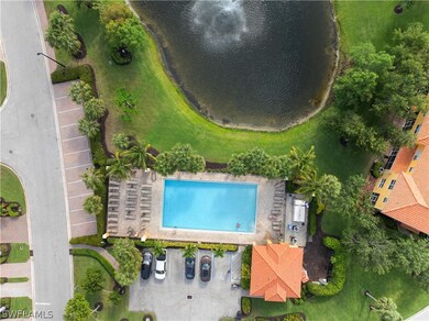 View of bird's eye view