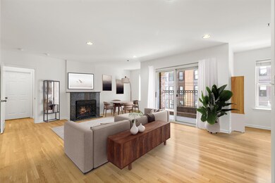 77 Jefferson St unit 5, Hoboken, NJ 07030 - photo 4