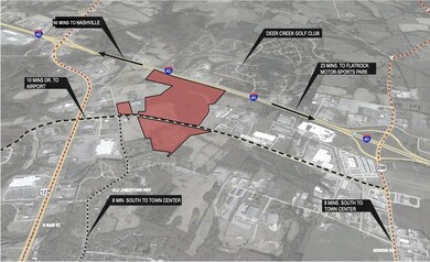 1299 Interstate Dr, Crossville, TN 38555 - photo 4