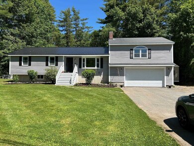 44 Walnut Hill Rd, Derry, NH 03038 - photo 2