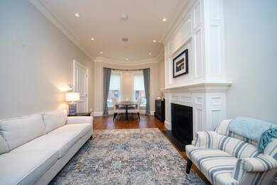 126 W Concord St unit A, Boston, MA 02118 - photo 6