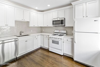 285 Davis Ave unit 1B, Greenwich, CT 06830 - photo 5