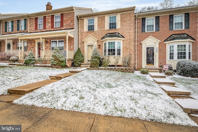 423 Oakton Way, Abingdon, MD 21009 - photo 2