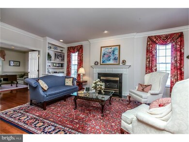 106 Rossmore Dr, Malvern, PA 19355 - photo 5