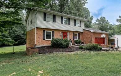 6013 Benchmark I Dr, Floyds Knobs, IN 47119 - photo 3