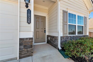 1024 Lyndhurst Ln, Bethlehem, GA 30620 - photo 7