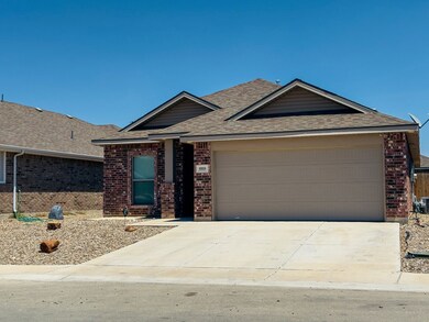 8918 Ratliff Ridge Ave, Odessa, TX 79765 - photo 3