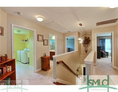 2nd Floor Plan.
