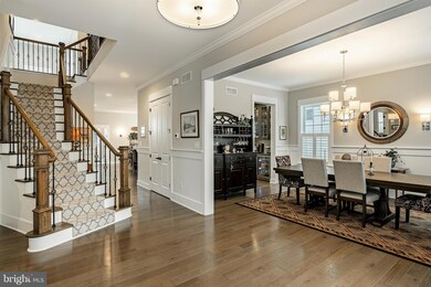 507 Major John Way, Frazer, PA 19355 - photo 4