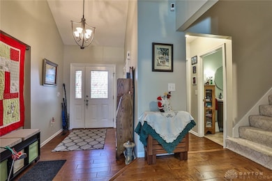 2070 Settlers Trail unit UN2070, Vandalia, OH 45377 - photo 5