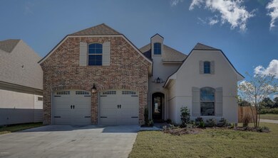 200 Santander Dr, Youngsville, LA 70592 - photo 2