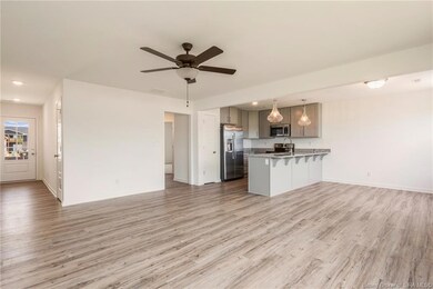 850 Wolf Run Park Blvd, Jeffersonville, IN 47130 - photo 5