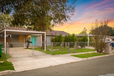 1934 Duluth Dr, San Antonio, TX 78224 - photo 2