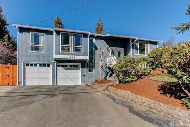407 218th St SW, Bothell, WA 98021 - photo 2