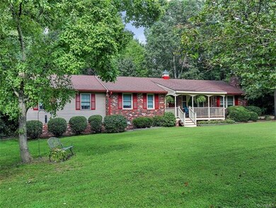 7848 Timber Dr, Quinton, VA 23141 - photo 3