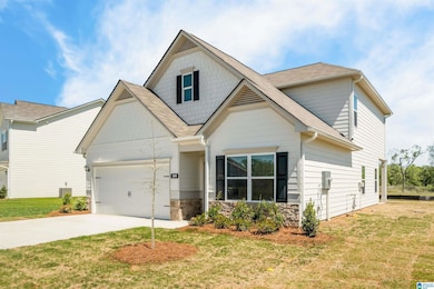 604 Pine Valley Trail, Columbiana, AL 35051 - photo 3