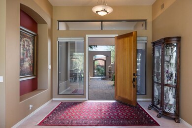 Foyer