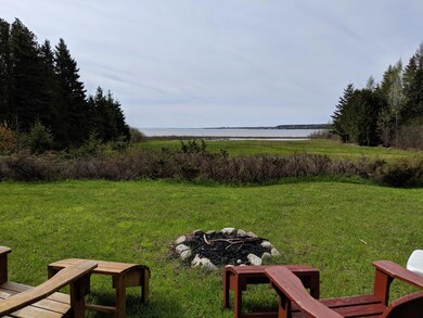 Lake Views