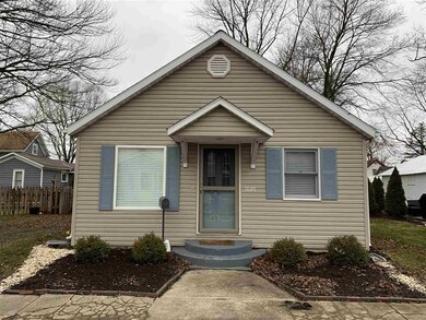 1026 S Scott St, Bluffton, IN 46714 - photo 3