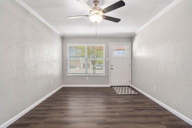 403 Throckmorton St, Weatherford, TX 76086 - photo 4