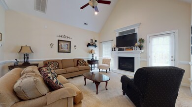 445 Williamston Dr, Winterville, NC 28590 - photo 7