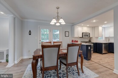 1302 Erskine St, Takoma Park, MD 20912 - photo 7