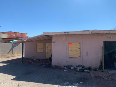 120 E Yavapai Rd, Tucson, AZ 85705 - photo 2