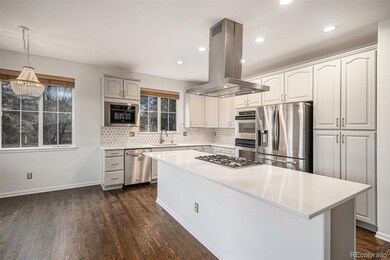 10516 Westcliff Way, Highlands Ranch, CO 80130 - photo 4