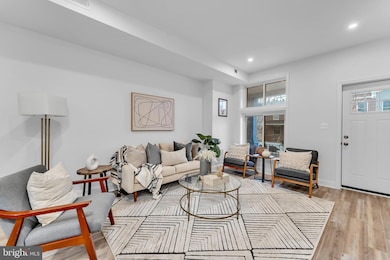 3202 Mcelderry St, Baltimore, MD 21205 - photo 7