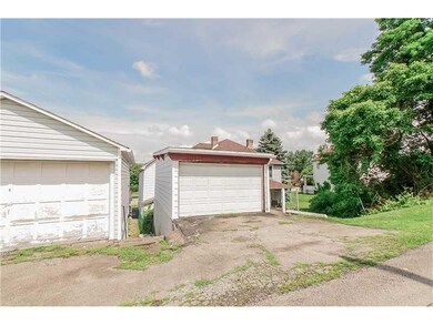 Parking Lot/Garage.