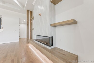 2353 E 134th St S, Jenks, OK 74008 - photo 6