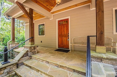 1038 Wilkins Cove Rd, Suches, GA 30572 - photo 3