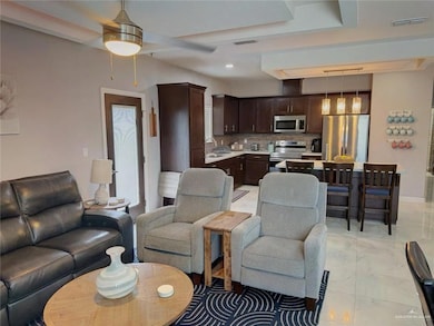 3013 S L St unit c, McAllen, TX 78503 - photo 6