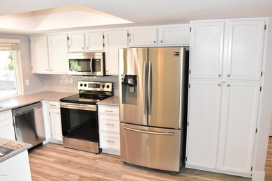 Updated Kitchen w/ Pantry