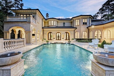 11102 Wickwood Dr, Houston, TX 77024 - photo 2