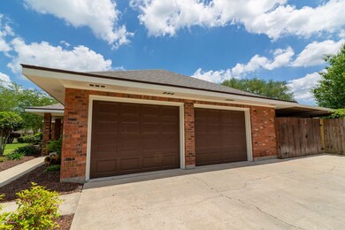 Garage Doors