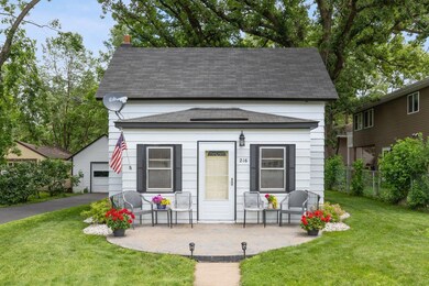 216 5th Ave S, Sauk Rapids, MN 56379 - photo 2