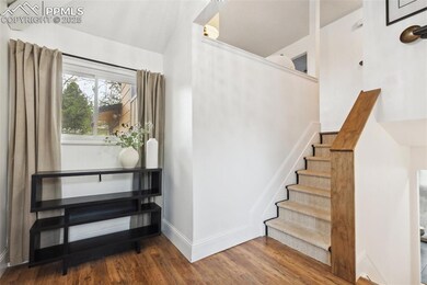 814 Paradise Ln, Colorado Springs, CO 80904 - photo 4