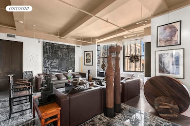 62 Cooper Square unit 6 A, New York, NY 10003 - photo 4