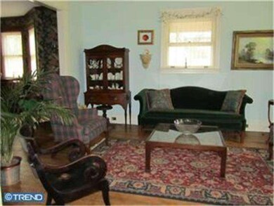 123 Lafayette Ave, Haddonfield, NJ 08033 - photo 4