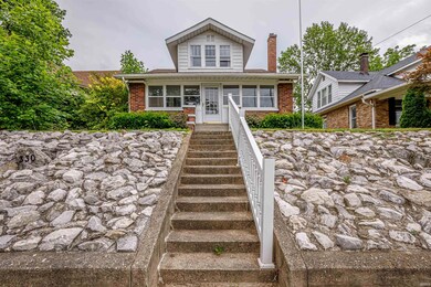 330 S Seminary St, Princeton, IN 47670 - photo 2