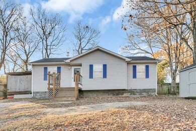 706 Madison St, Manchester, TN 37355 - photo 2