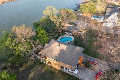 329 E El Camino Real, Weatherford, TX 76087 - photo 5