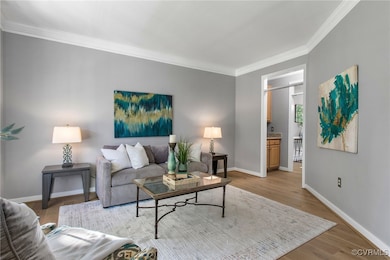 11009 Seward Way, Mechanicsville, VA 23116 - photo 6