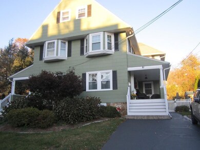 81 Dutcher St, Hopedale, MA 01747 - photo 2